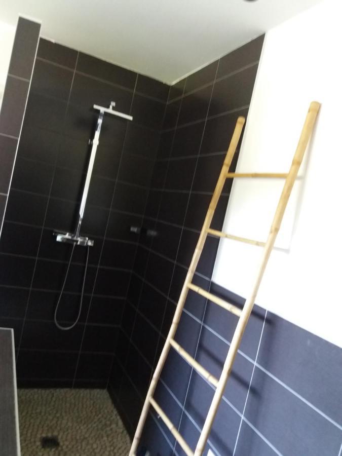Chambres, Cuisine, Piscine, Spa, Billards, Airhockey, Nature Fillinges エクステリア 写真