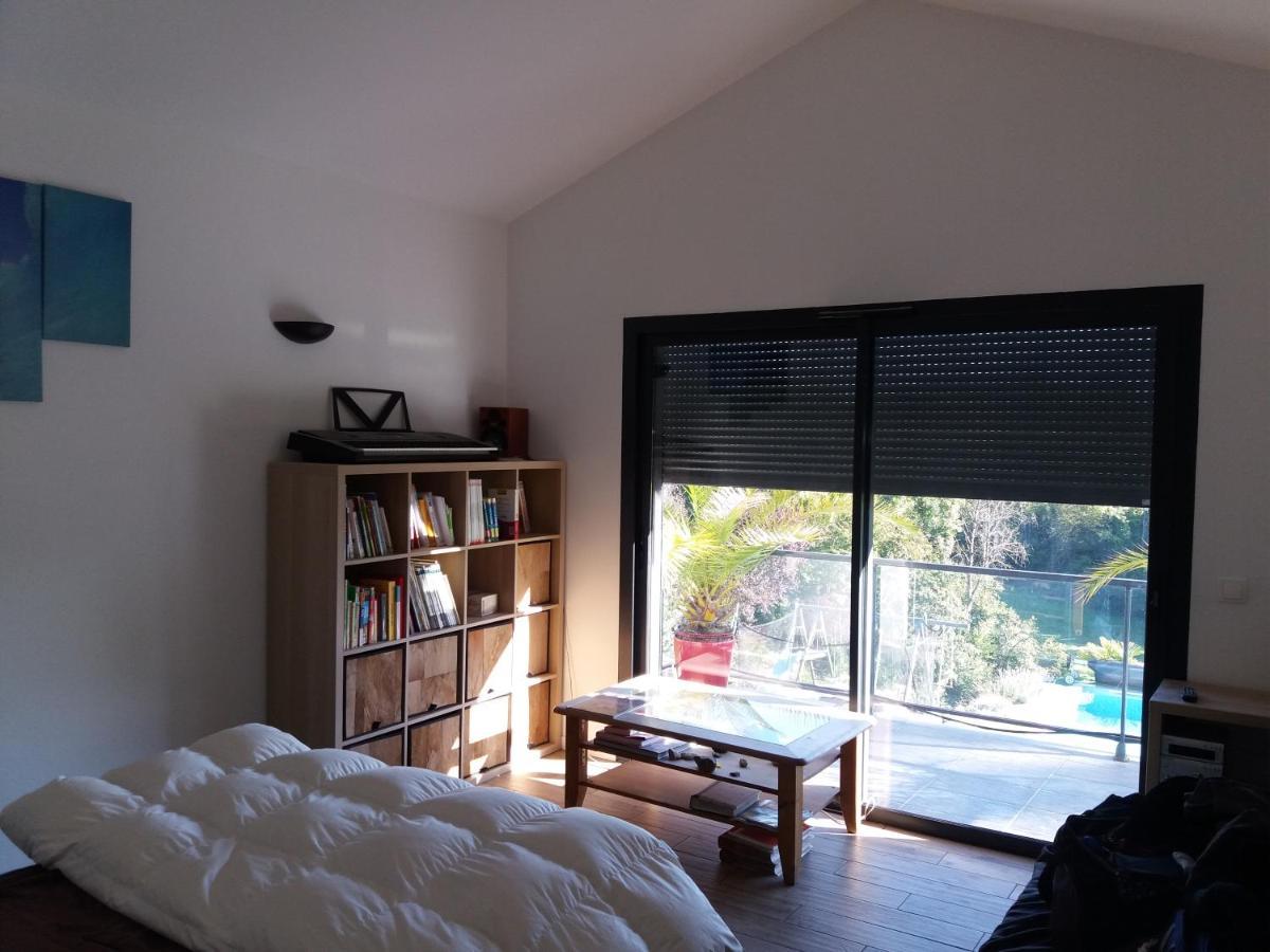 Chambres, Cuisine, Piscine, Spa, Billards, Airhockey, Nature Fillinges エクステリア 写真
