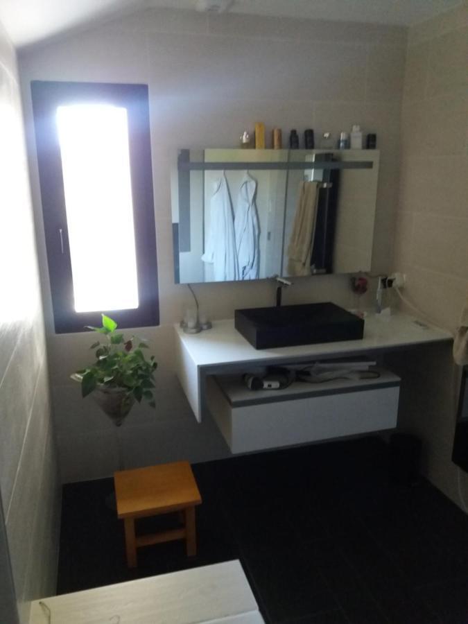 Chambres, Cuisine, Piscine, Spa, Billards, Airhockey, Nature Fillinges エクステリア 写真